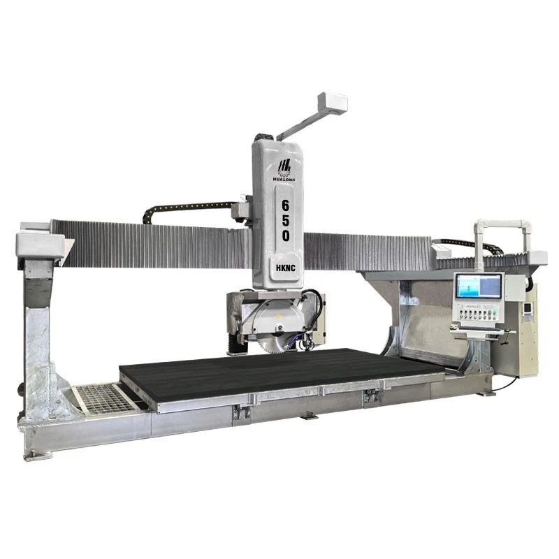 5 Axis Cnc Saw factory